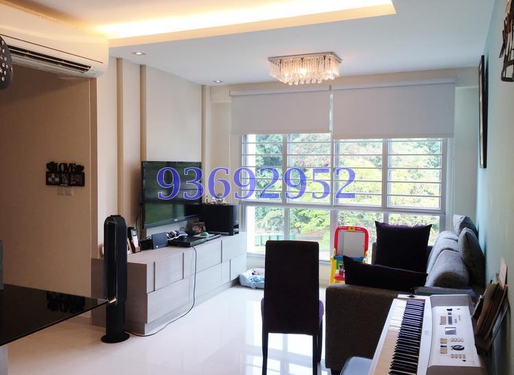 Blk 450 Yishun Ring Road (Yishun), HDB 4 Rooms #126084182